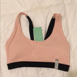 Sports bra